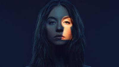 Sydney Sweeney The Housemaid ultra HD 4K wallpaper