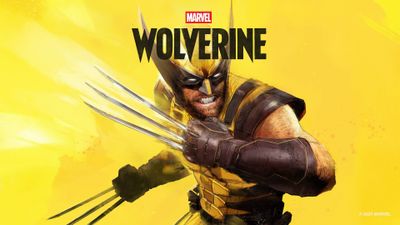 Marvel's Wolverine Key Art ultra HD 4K wallpaper