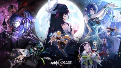 Genshin Impact 2025 Games ultra HD 4K wallpaper