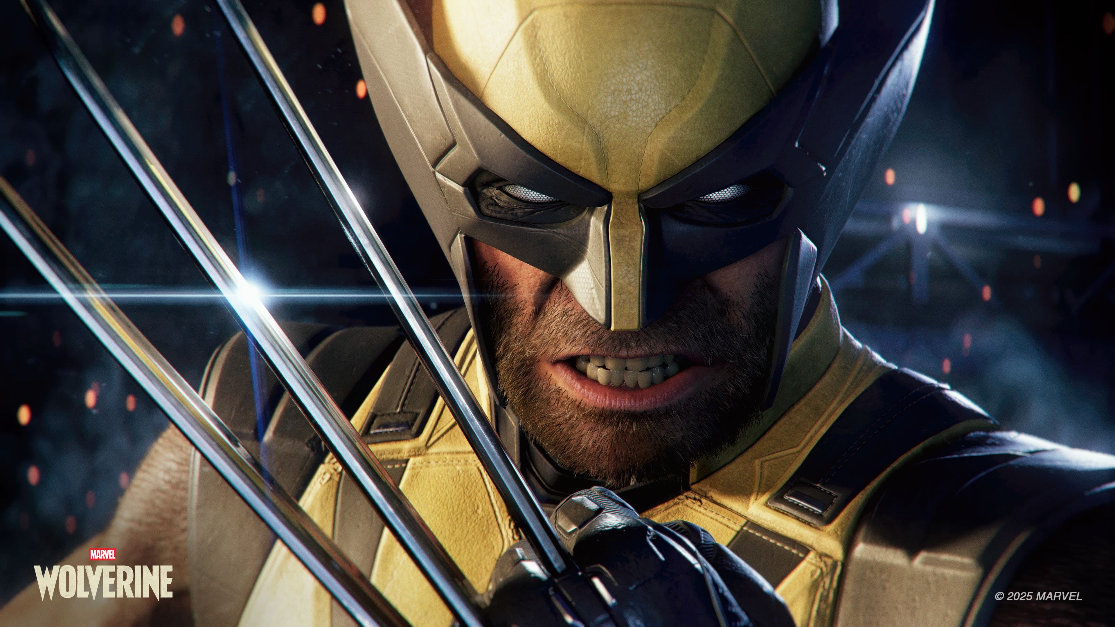 Marvel's Wolverine Teaser ultra HD 4K wallpaper