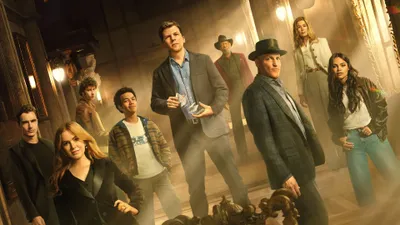 Now You See Me: Now You Don't Movie poster ultra HD 4K wallpaper