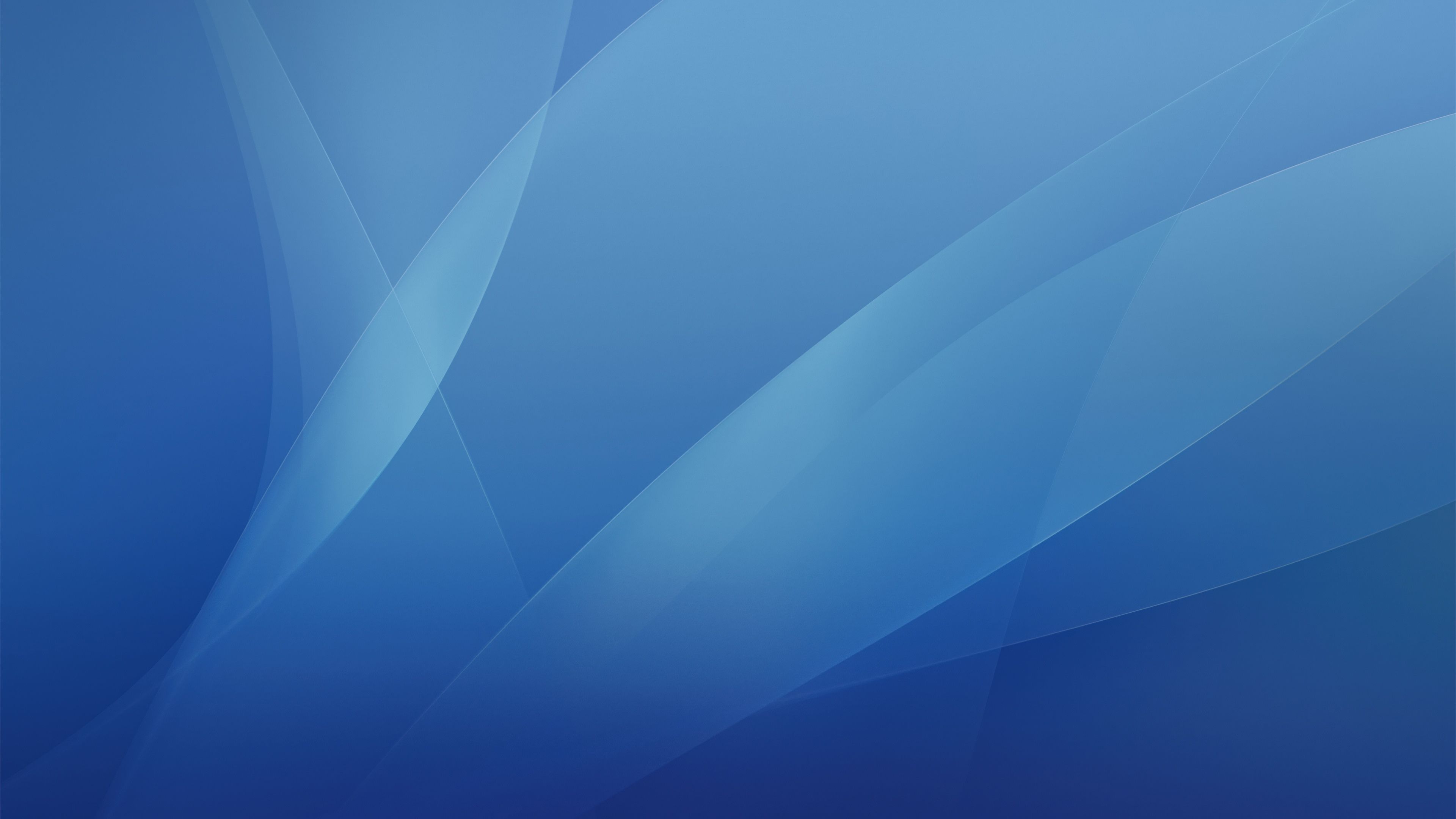 OS X Tiger Aqua blue ultra HD 4K wallpaper
