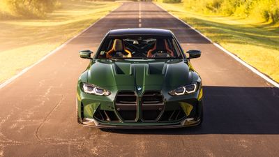 BMW M4 Coupe Performance car ultra HD 4K wallpaper