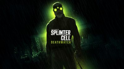 Tom Clancy’s Splinter Cell: Deathwatch ultra HD 4K wallpaper