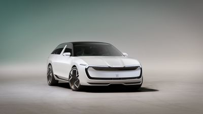 Skoda Vision O Concept cars ultra HD 4K wallpaper