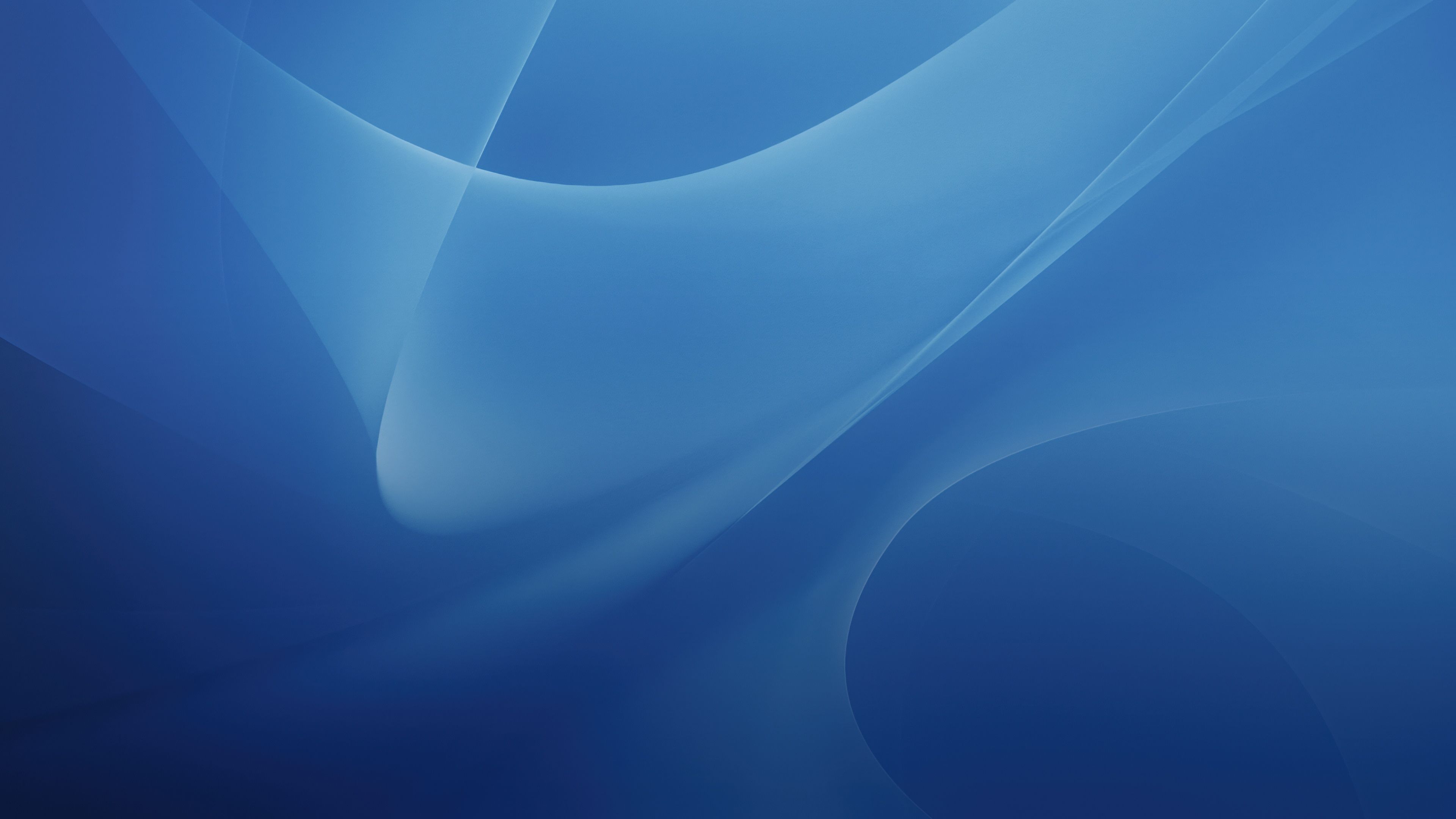 OS X Panther Aqua blue ultra HD 4K wallpaper