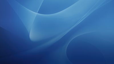 OS X Panther Aqua blue ultra HD 4K wallpaper