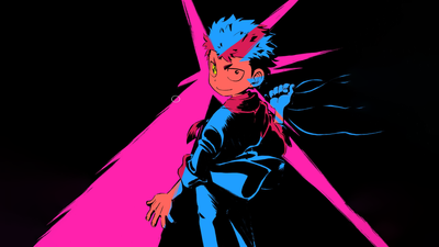 Fate Rewinder Chrono ultra HD 4K wallpaper