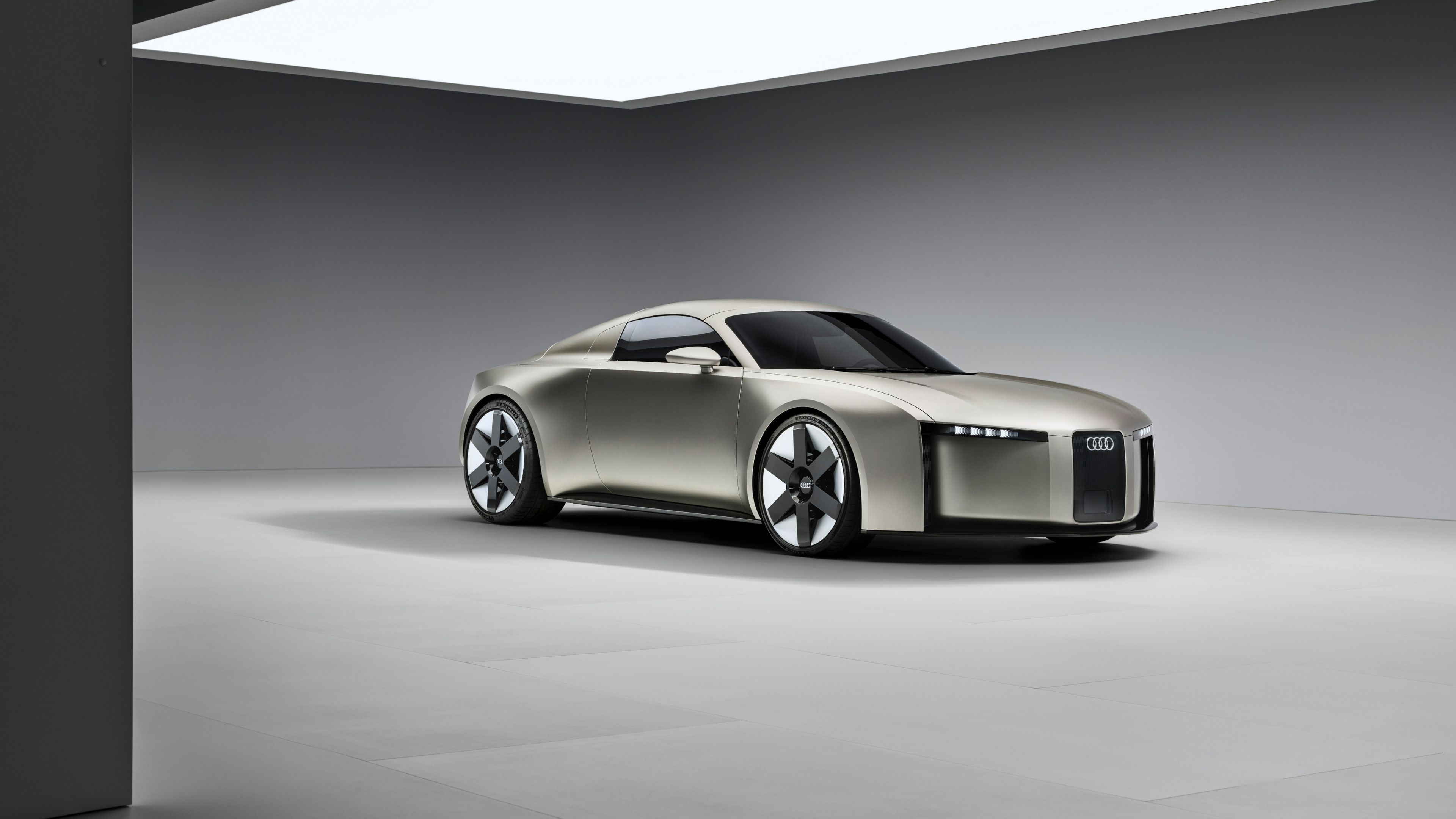 Audi Concept C Concept cars ultra HD 4K wallpaper