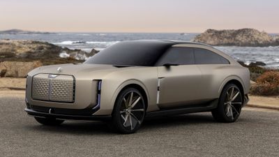 Bentley EXP 15 ultra HD 4K wallpaper
