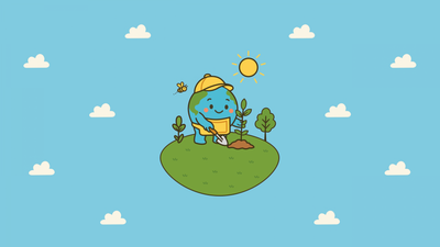 World Environment Day ultra HD 4K wallpaper