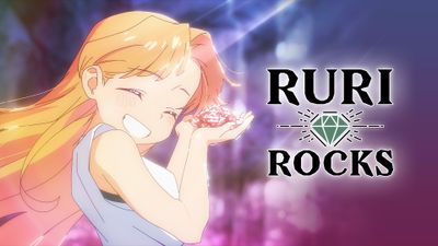 Ruri Rocks 2025 ultra HD 4K wallpaper