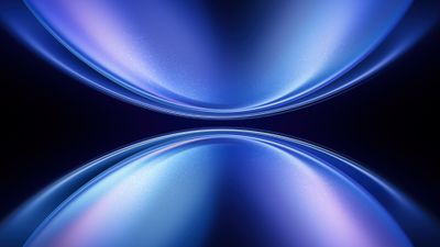Vivo X Fold 5 Stock ultra HD 4K wallpaper