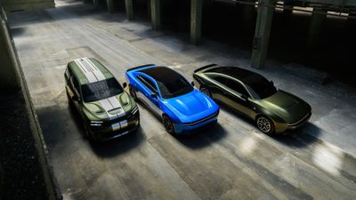 Dodge Charger Daytona Scat Pack Muscle cars ultra HD 4K wallpaper