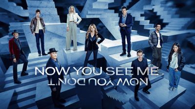Now You See Me: Now You Don't 2025 ultra HD 4K wallpaper
