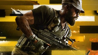 Call of Duty: Black Ops 6 Season 5 ultra HD 4K wallpaper