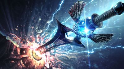 Soul Edge Soul Calibur ultra HD 4K wallpaper