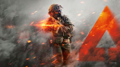 Battlefield 6 Assault ultra HD 4K wallpaper