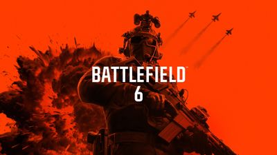 Battlefield 6 Phantom Edition Key Art ultra HD 4K wallpaper