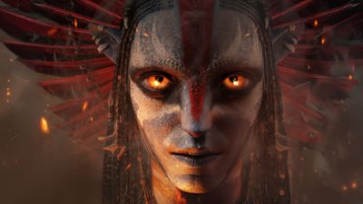 Avatar: Fire and Ash Varang ultra HD 4K wallpaper