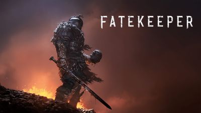Fatekeeper Teaser ultra HD 4K wallpaper