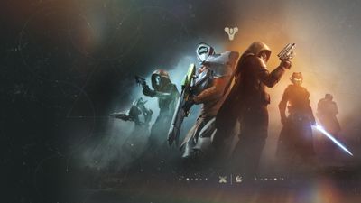 Destiny 2: Year of Prophecy Ultimate Edition ultra HD 4K wallpaper
