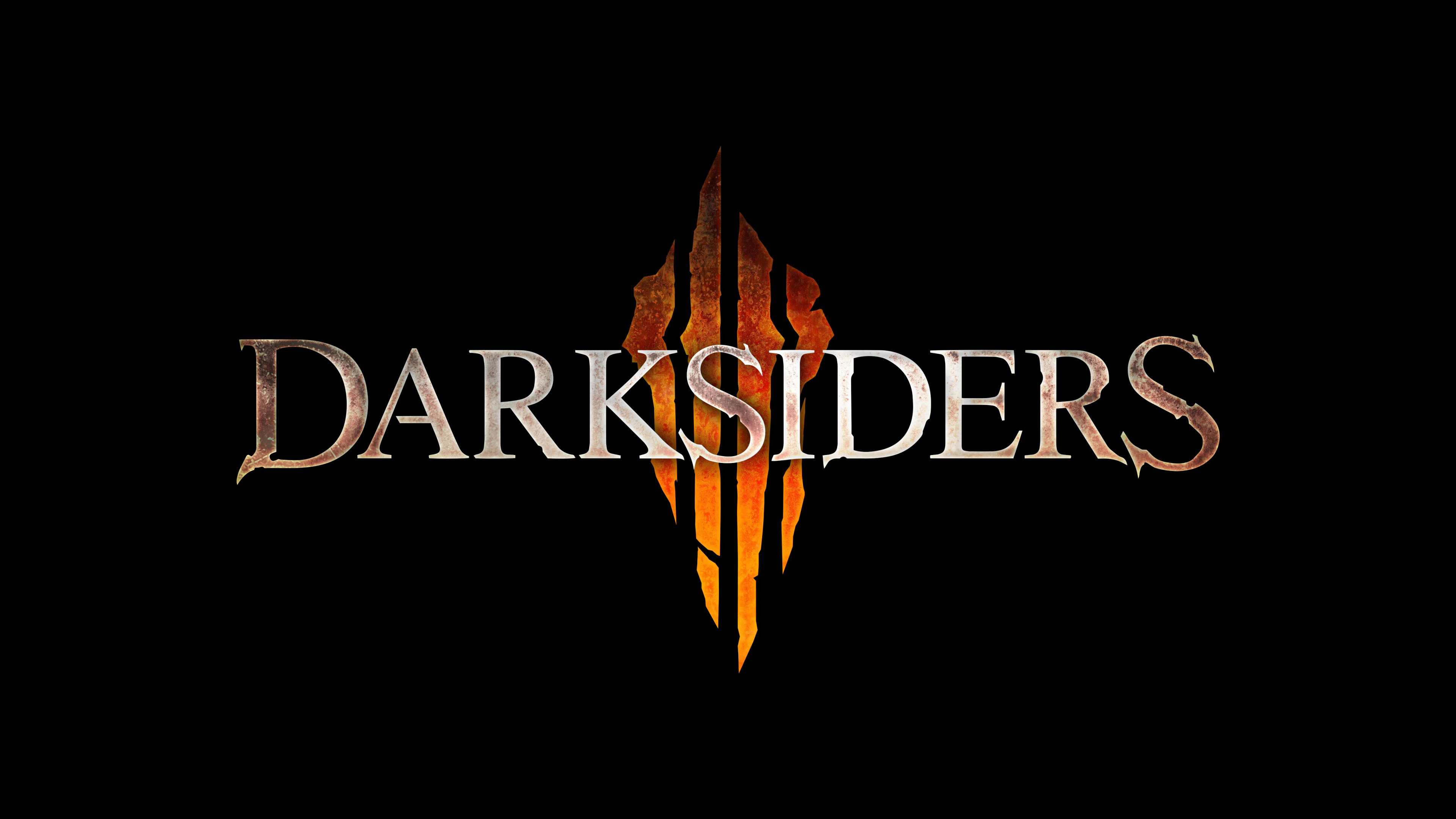 Darksiders 4 Teaser ultra HD 4K wallpaper