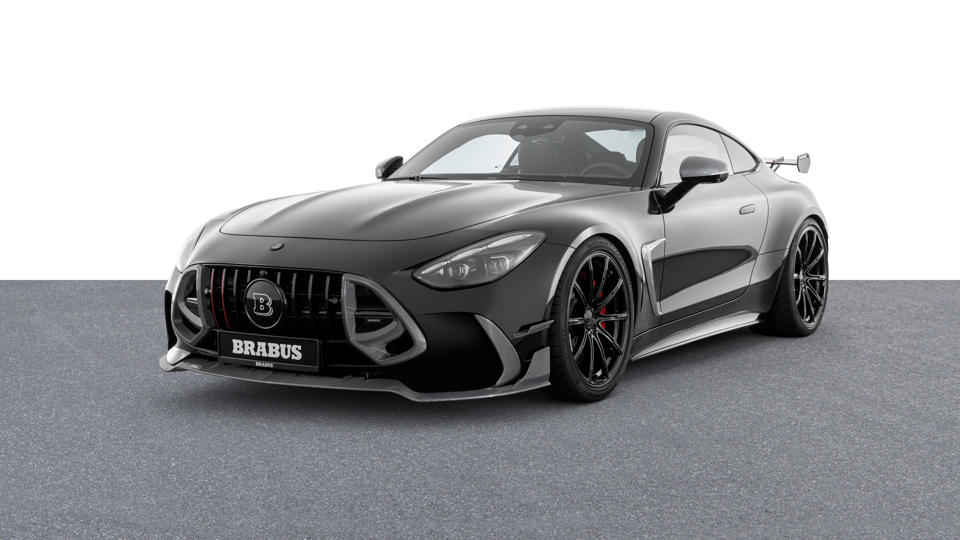 Brabus 1000 ultra HD 4K wallpaper
