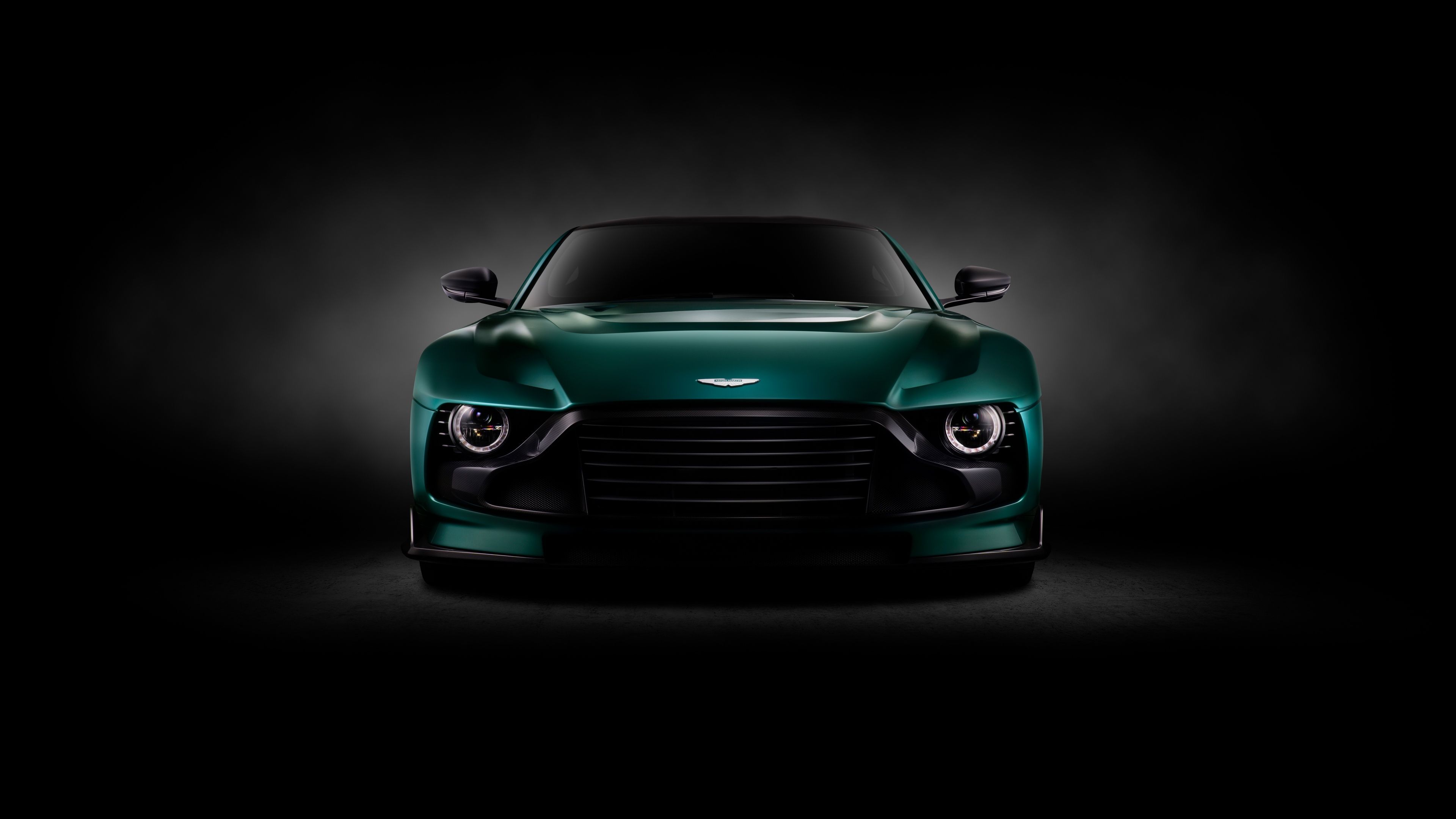 Aston Martin Valour ultra HD 4K wallpaper