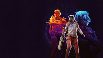 ARC Raiders Game Art ultra HD 4K wallpaper