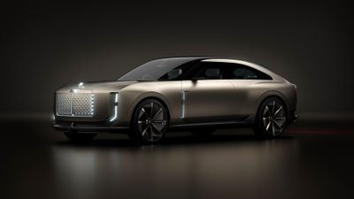 Bentley EXP 15 2025 ultra HD 4K wallpaper