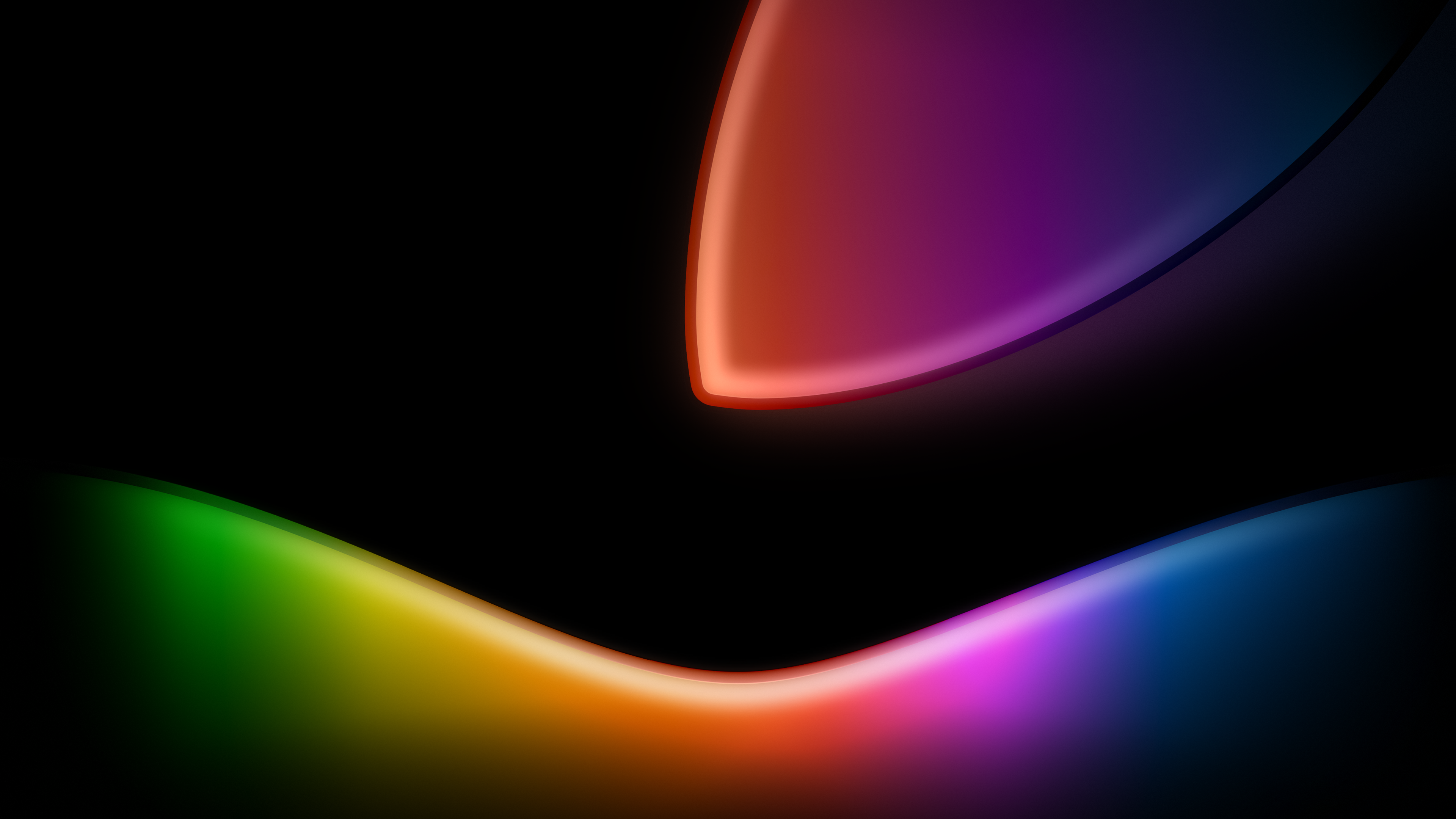WWDC 2025 Apple logo ultra HD 4K wallpaper