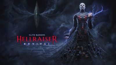 Clive Barker's Hellraiser: Revival ultra HD 4K wallpaper
