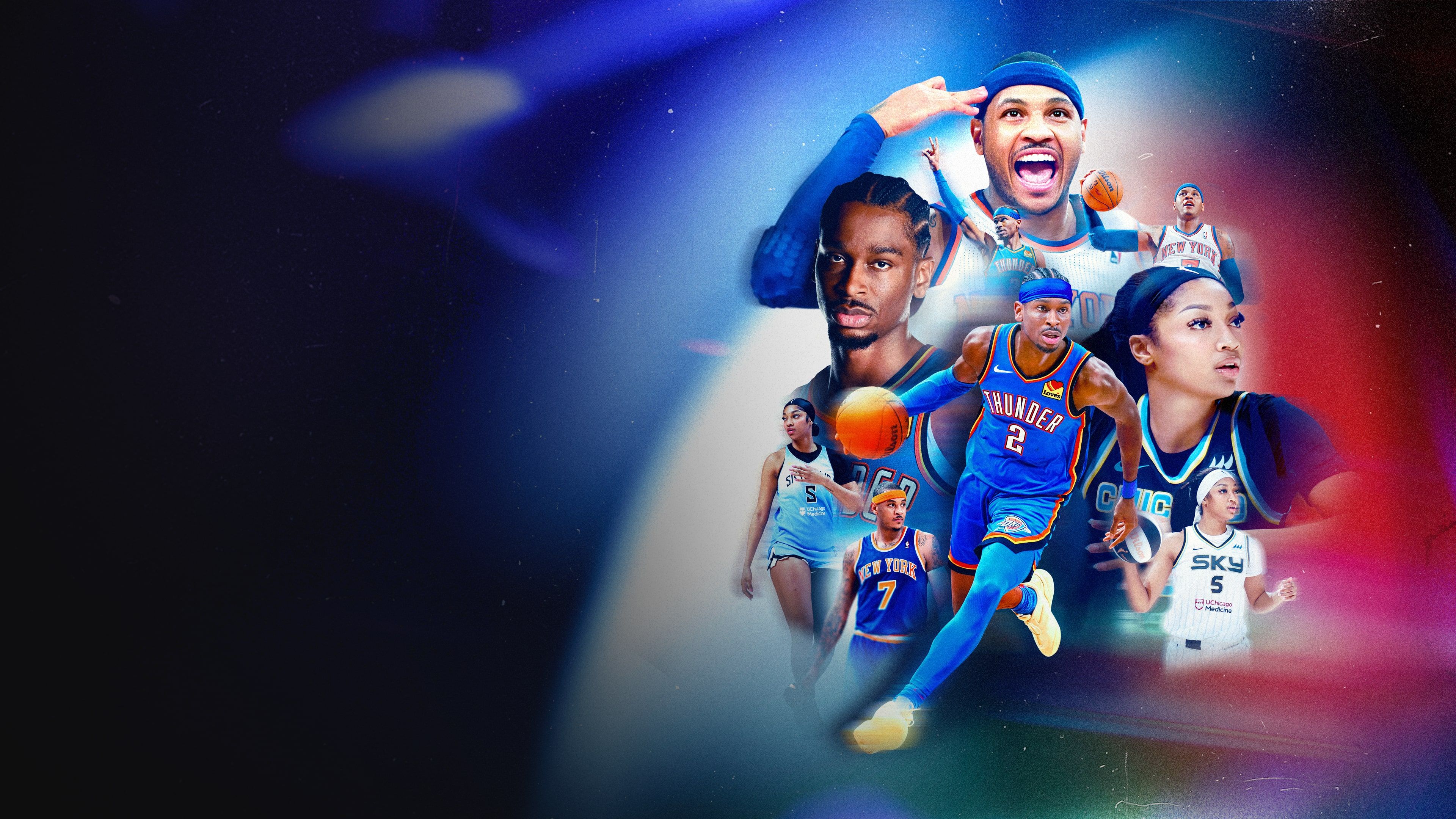 NBA 2K26 2025 Games ultra HD 4K wallpaper