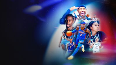 NBA 2K26 2025 Games ultra HD 4K wallpaper
