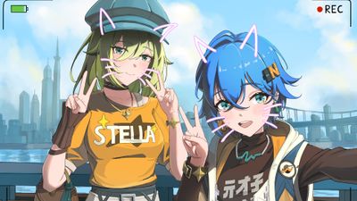 Venus (Zenless Zone Zero) Belle (Zenless Zone Zero) ultra HD 4K wallpaper