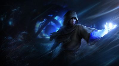 Path of Exile: Secrets of the Atlas 2025 ultra HD 4K wallpaper