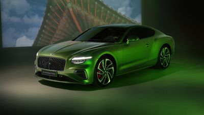 Bentley Continental GT Speed Grand tourer ultra HD 4K wallpaper