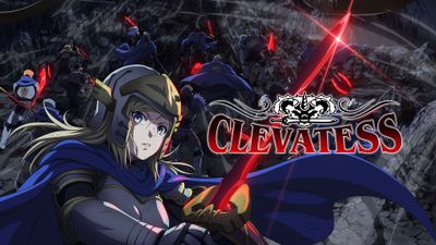 Clevatess Artwork ultra HD 4K wallpaper