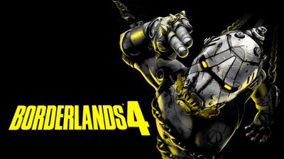Borderlands 4 Deluxe Edition ultra HD 4K wallpaper
