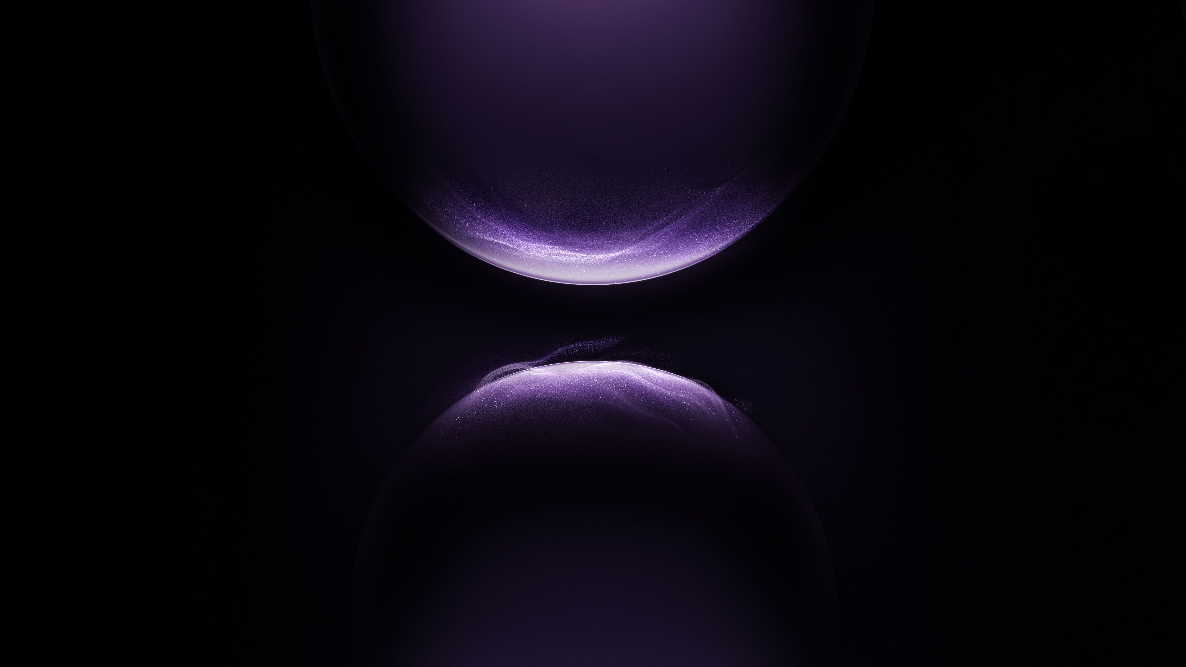 Huawei Purple abstract ultra HD 4K wallpaper