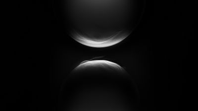 Huawei Dark theme ultra HD 4K wallpaper