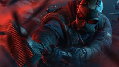 Rainbow Six Siege X Ultrawide ultra HD 4K wallpaper