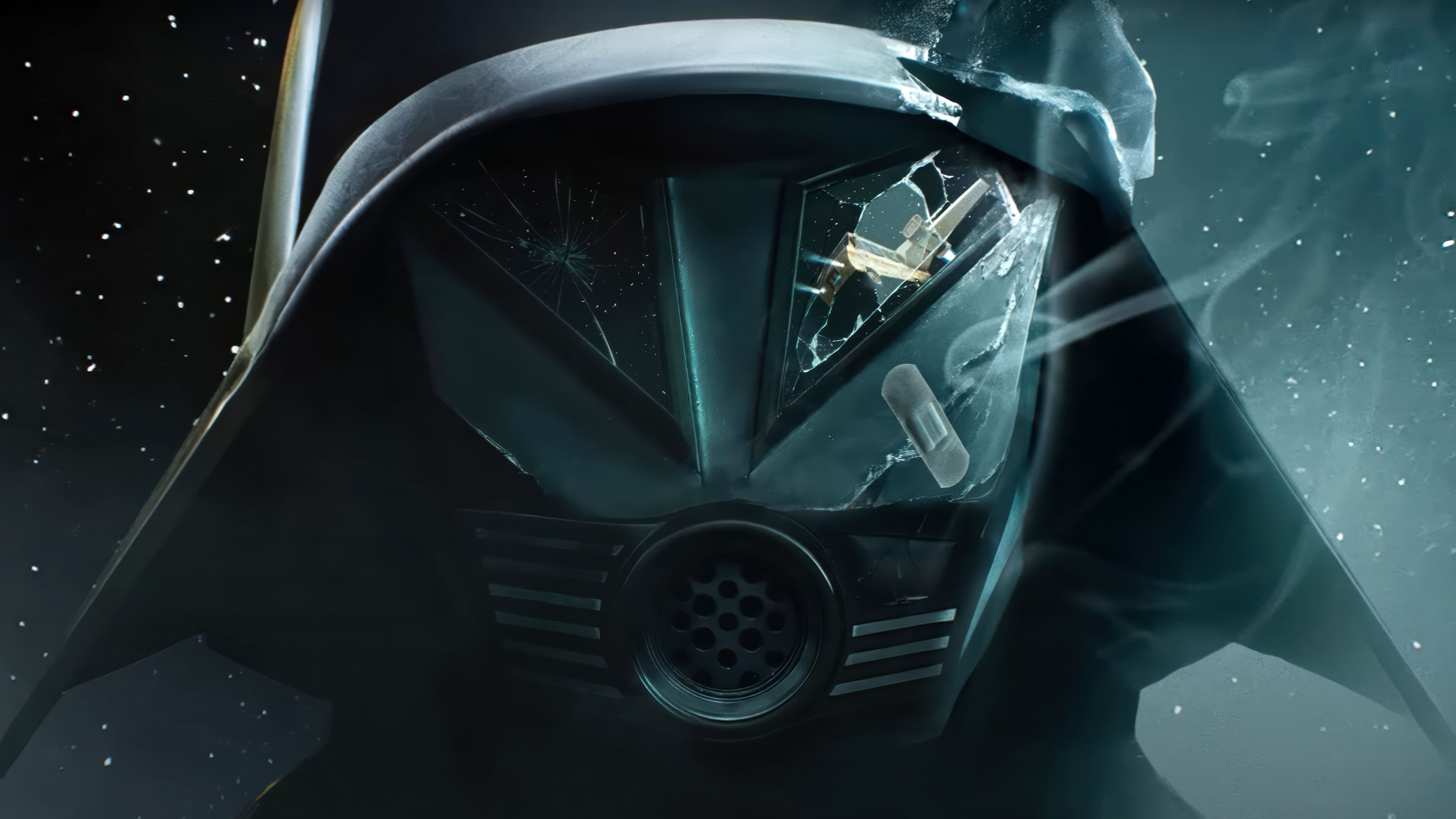 Spaceballs 2 Teaser ultra HD 4K wallpaper