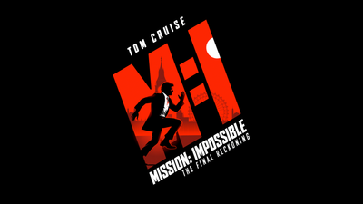 Mission: Impossible The Final Reckoning Movie ultra HD 4K wallpaper