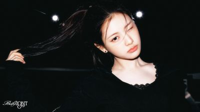 Yihyun (Baby DONT Cry) ultra HD 4K wallpaper