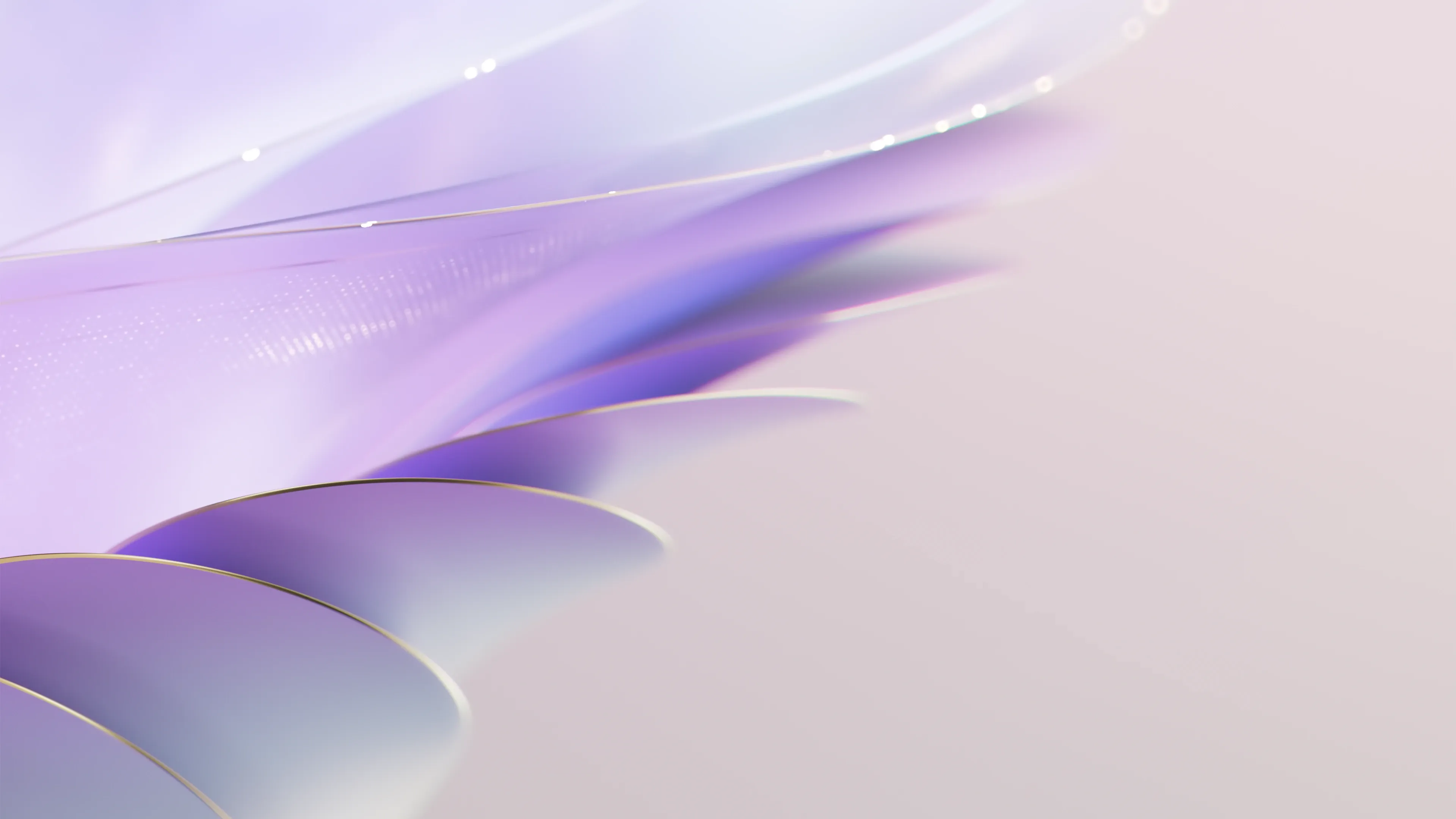 Purple abstract Flow ultra HD 4K wallpaper