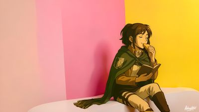 Sasha Braus ultra HD 4K wallpaper