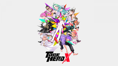 To Be Hero X ultra HD 4K wallpaper