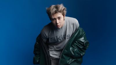 Woochan ALLDAY PROJECT ultra HD 4K wallpaper